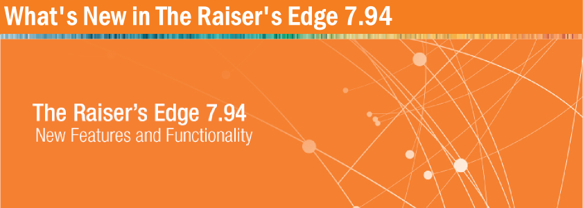 The Raiser's Edge 7.94