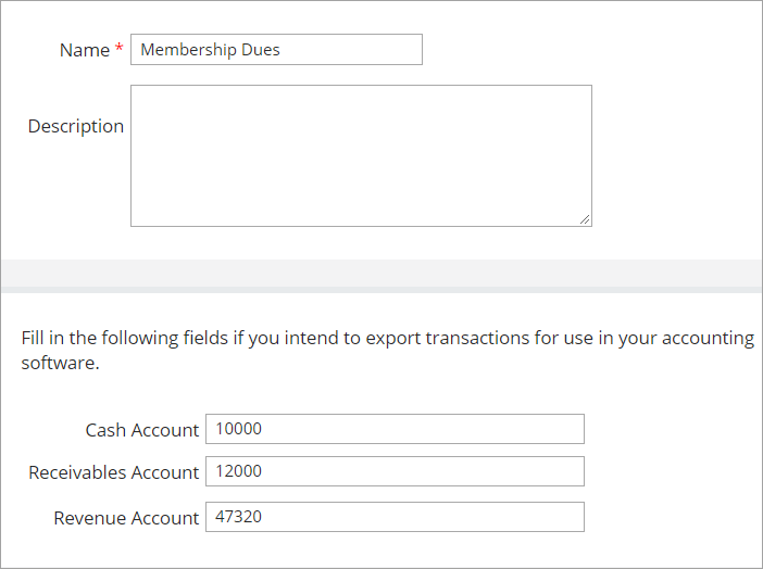 How To Display Account Numbers In Chart Of Accounts Quickbooks