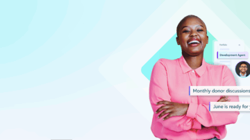 Leading Software for Nonprofits and Education