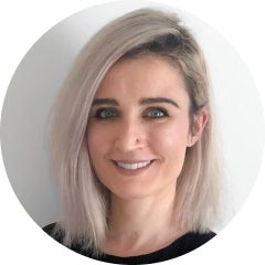 Laurene Currie