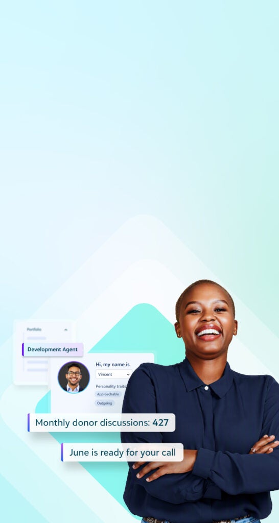 Leading Software for Nonprofits and Education | Blackbaud