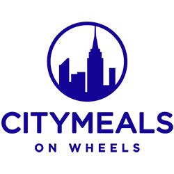 Citymeals on Wheels