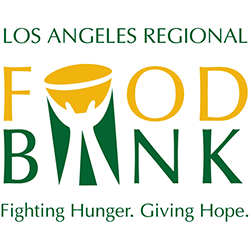 Los Angeles Regional Food Bank
