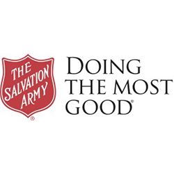 Salvation Army Southern Territory
