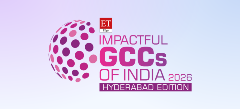 Impactful GCCs of India 2026