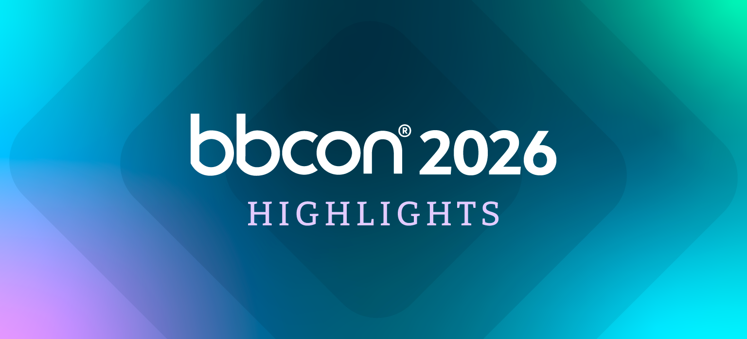 bbcon 2026 highlights